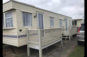 Walshs holiday park 6 berth 2 bedrooms lead person must be over 30